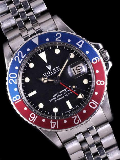 rolex 1675 1967